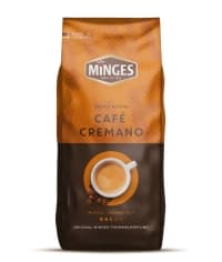 Кофе в зернах Minges Cafe Cremano 1000 г