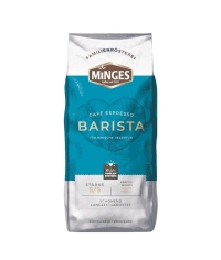 Кофе в зернах Minges Espresso Barista 1000 г