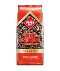 Кофе в зернах PEPES Caffe Espresso Originale 1000 г