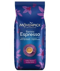 Кофе в зернах Movenpick Espresso 1000 г