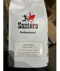 Кофе в зернах Santore Blue Dragon 1000 гр
