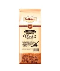Кофе в зернах DeMarco Fresh Roast Blend 2 1000 гр