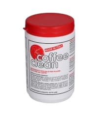 Средство для очистки кофемашин Coffee Clean detergent 900 г