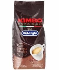 Кофе в зернах KIMBO Prestige 1000 гр (1 кг)