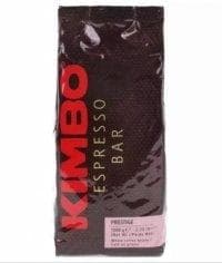 Кофе в зернах KIMBO Prestige 1000 гр (1 кг)