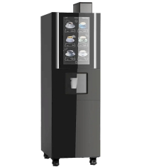Кофе-автомат Jetinno JL220 с чиллером