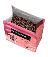 Кофе в зернах Coffesso ALLURE 1000 г Кофе в зернах Coffesso ALLURE 1000 г