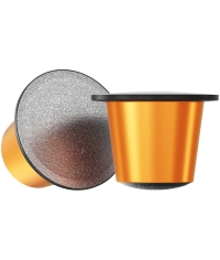 Кофе-капсулы Nespresso Coffesso Caramel Gusto 5 г по 20 шт.