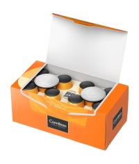 Кофе-капсулы Nespresso Coffesso Caramel Gusto 5 г по 20 шт.