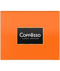 Кофе-капсулы Nespresso Coffesso Caramel Gusto 5 г по 20 шт.
