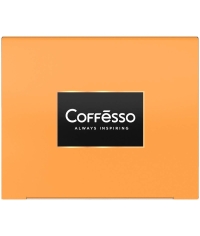 Кофе-капсулы Nespresso Coffesso Crema Delicato 5 г по 20 шт.