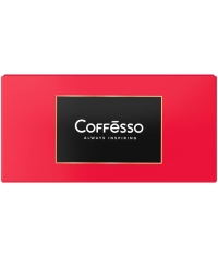 Кофе-капсулы Nespresso Coffesso Classico Italiano 5 г по 40 шт.