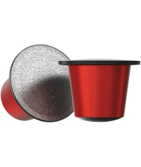 Кофе-капсулы Nespresso Coffesso Classico Italiano 5 г по 40 шт.