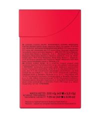 Кофе-капсулы Nespresso Coffesso Classico Italiano 5 г по 40 шт.