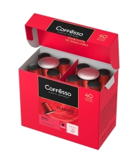 Кофе-капсулы Nespresso Coffesso Classico Italiano 5 г по 40 шт.