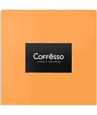 Кофе-капсулы Nespresso Coffesso Crema Delicato 5 г по 80 шт.