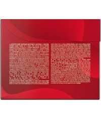 Кофе-капсулы Nespresso Coffesso АССОРТИ 8 вкусов по 5 г коробкой 80 шт.