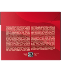 Кофе-капсулы Nespresso Coffesso АССОРТИ 8 вкусов по 5 г коробкой 80 шт.