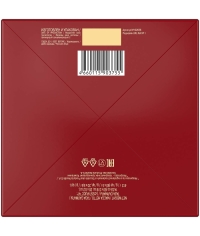 Кофе-капсулы Nespresso Coffesso АССОРТИ 8 вкусов по 5 г коробкой 80 шт.