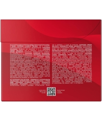 Кофе-капсулы Nespresso Coffesso АССОРТИ 4 вкуса по 5 г коробкой 80 шт.