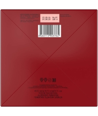 Кофе-капсулы Nespresso Coffesso АССОРТИ 4 вкуса по 5 г коробкой 80 шт.