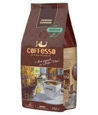 Кофе молотый Coffesso Espresso Superiore 250 гр