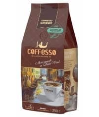 Кофе молотый Coffesso Espresso Superiore 250 г