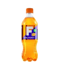 Напиток газированный Cool Fancy 500 мл ПЭТ