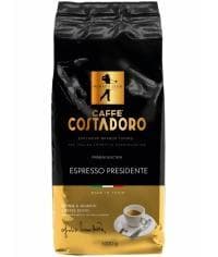 Кофе зерновой Costadoro Espresso Presidente 1000 г