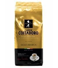 Кофе зерновой Costadoro Gold Arabica 1000 г