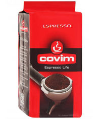 Кофе молотый Covim Espresso 250 г