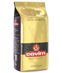 Кофе в зернах Covim Gold Arabica 1000 г
