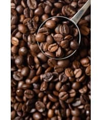 Кофе в зернах Coffesso Crema 250 г (0,25 кг)