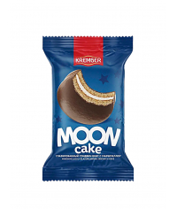 Сэндвич-кекс глазированный с маршмеллоу Moon 25 г
