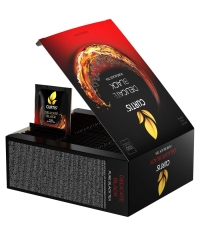 Чай черный Curtis Delicate Black 100 саше × 1.7 г Чай черный Curtis Delicate Black 100 саше × 1.7 г