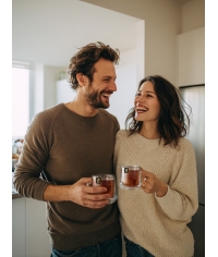 Чай зеленый Curtis Fruity Cutie 25 саше × 1.5 г