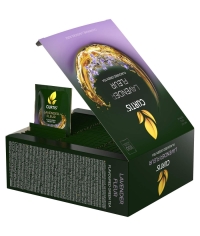 Чай зеленый Curtis Lavender Fleur 100 саше × 1.5 г Чай зеленый Curtis Lavender Fleur 100 саше × 1.5 г