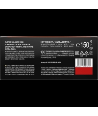 Чай черный Curtis Summer Vibe 100 саше × 1.5 г Чай черный Curtis Summer Vibe 100 саше × 1.5 г