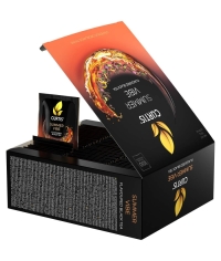 Чай черный Curtis Summer Vibe 100 саше × 1.5 г Чай черный Curtis Summer Vibe 100 саше × 1.5 г