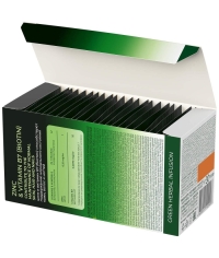 Чайный напиток Curtis Tea Of The Future SUPER BEAUTY 20 саше × 1.5 г