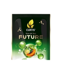 Чайный напиток Curtis Tea Of The Future SUPER BEAUTY 20 саше × 1.5 г