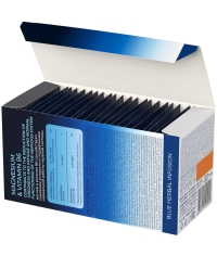 Чайный напиток Curtis Tea Of The Future SUPER CALM 20 саше × 1.5 г