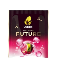 Чайный напиток Curtis Tea Of The Future SUPER ENERGY 20 саше × 1.5 г