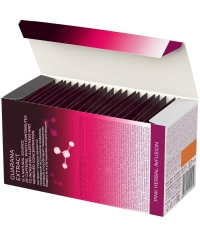 Чайный напиток Curtis Tea Of The Future SUPER ENERGY 20 саше × 1.5 г