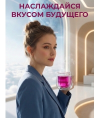 Чайный напиток Curtis Tea Of The Future SUPER ENERGY 20 саше × 1.5 г