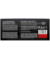 Чай черный Curtis Tender Moments 100 саше × 1.5 г Чай черный Curtis Tender Moments 100 саше × 1.5 г