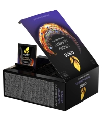 Чай черный Curtis Tender Moments 100 саше × 1.5 г Чай черный Curtis Tender Moments 100 саше × 1.5 г