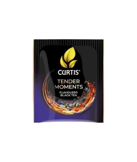 Чай черный Curtis Tender Moments 100 саше × 1.5 г Чай черный Curtis Tender Moments 100 саше × 1.5 г