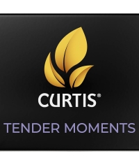 Чай черный Curtis Tender Moments листовой 100 г Чай черный Curtis Tender Moments листовой 100 г
