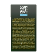 Чай зеленый Curtis BAHAMA NIGHTS ароматизированный с ананасом и экзотическими фруктами 20 пир. × 1,7 г